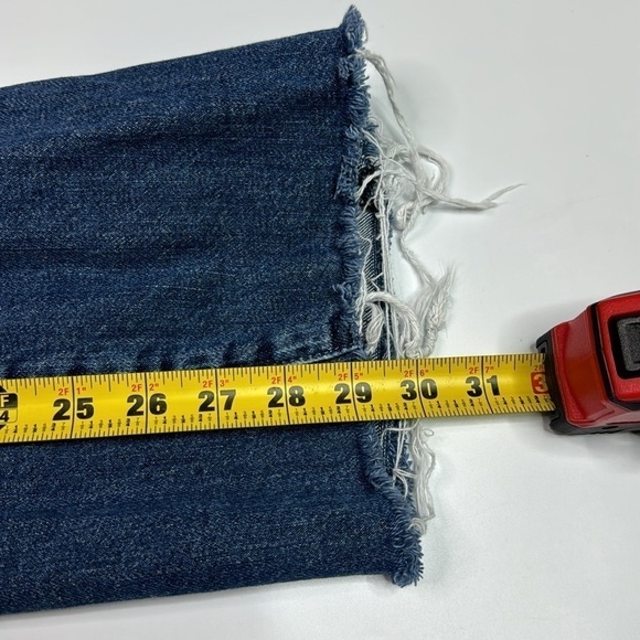 Lucky Brand Easy Rider Boot Jeans Size 12/31 - Picture 6 of 11